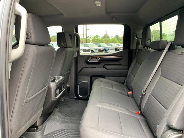 2023 Chevrolet Silverado 1500 Vehicle Photo in BEAUFORT, SC 29906-4218