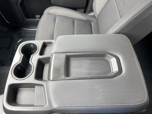 2023 Chevrolet Silverado 1500 Vehicle Photo in GREEN BAY, WI 54304-5303