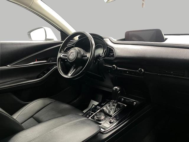 2023 Mazda CX-30 Vehicle Photo in Appleton, WI 54913