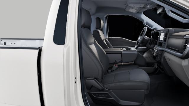 2025 Ford Super Duty F-250 SRW Vehicle Photo in Neenah, WI 54956