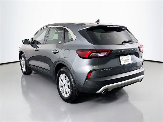 2023 Ford Escape Vehicle Photo in PUYALLUP, WA 98371-4149