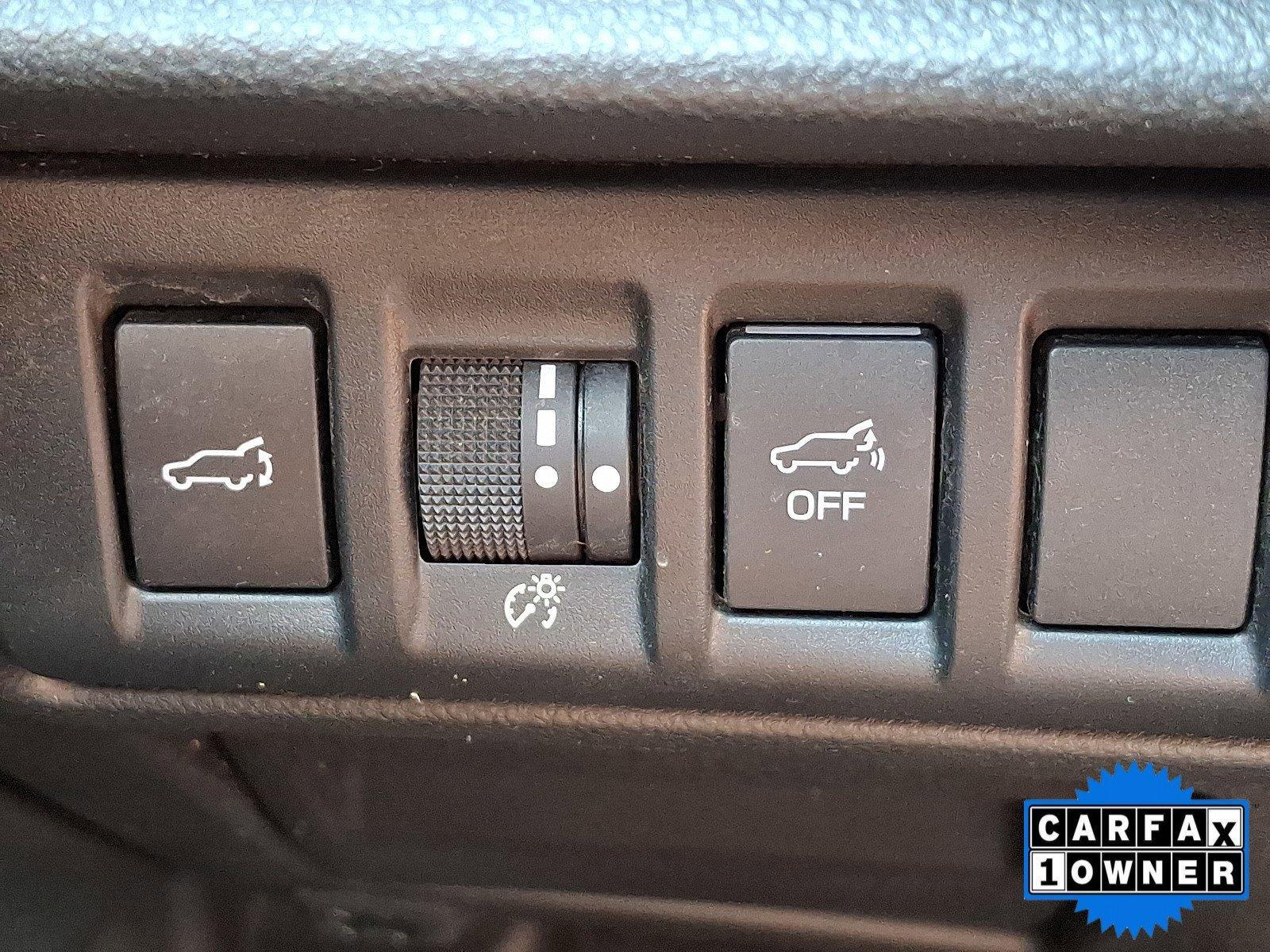 2022 Subaru Outback Vehicle Photo in Harrisburg, PA 17111