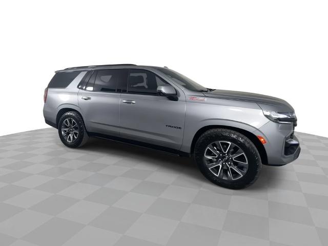 2023 Chevrolet Tahoe Vehicle Photo in GILBERT, AZ 85297-0402