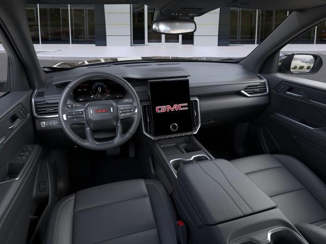 2025 GMC Acadia Vehicle Photo in APPLETON, WI 54914-8833