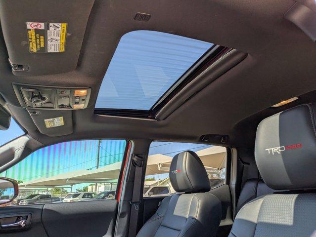 2023 Toyota Tacoma 4WD Vehicle Photo in SELMA, TX 78154-1460
