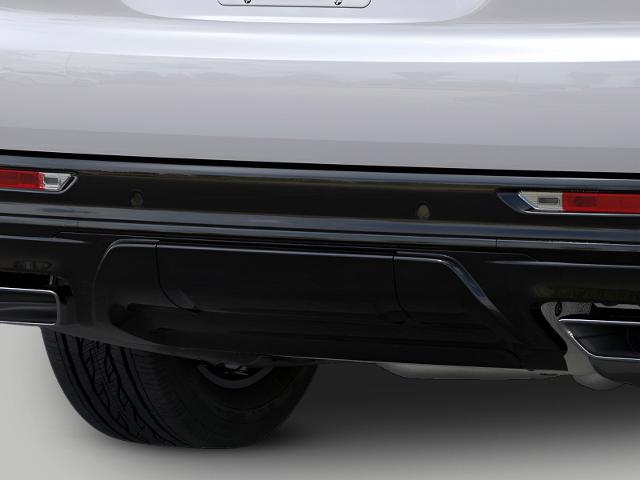 2025 Buick Enclave Vehicle Photo in GREEN BAY, WI 54303-3330