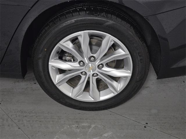 2023 Chevrolet Malibu Vehicle Photo in PRESCOTT, AZ 86305-3700