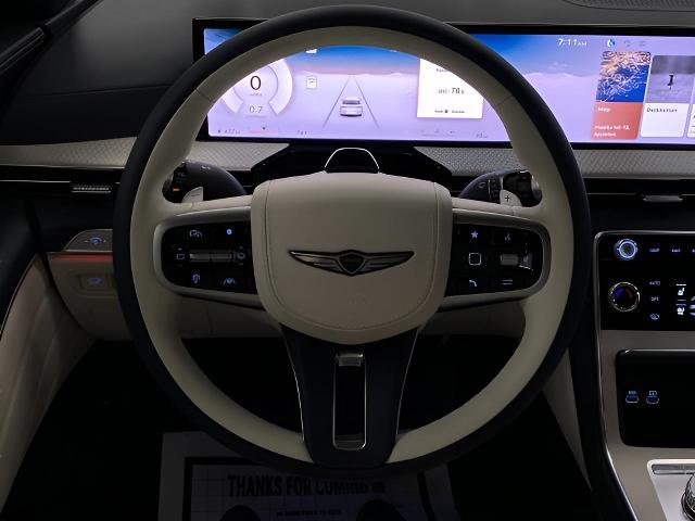 2025 Genesis GV80 Vehicle Photo in Appleton, WI 54913
