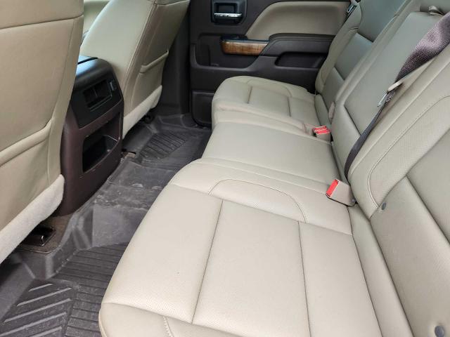 2018 GMC Sierra 1500 Vehicle Photo in DENTON, TX 76210-9321