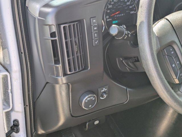 2023 GMC Savana Cargo Van Vehicle Photo in SELMA, TX 78154-1459