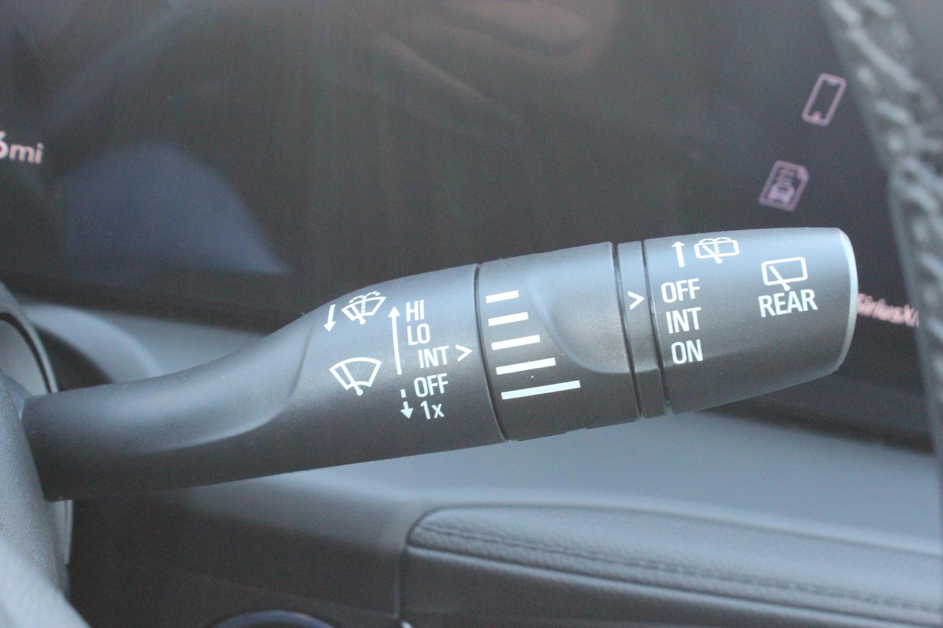 2026 Buick Encore GX Vehicle Photo in AURORA, CO 80012-4011