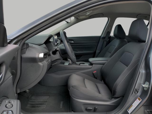 2020 Nissan Altima Vehicle Photo in Green Bay, WI 54304