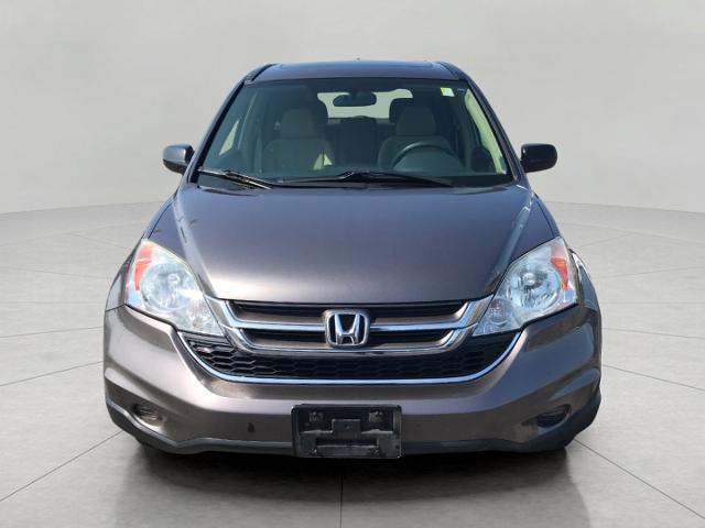 2010 Honda CR-V Vehicle Photo in GREEN BAY, WI 54303-3330