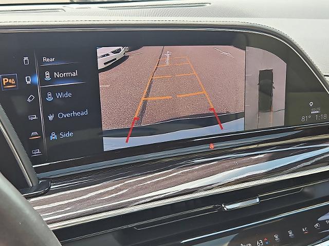 2021 Cadillac Escalade Vehicle Photo in TREVOSE, PA 19053-4984