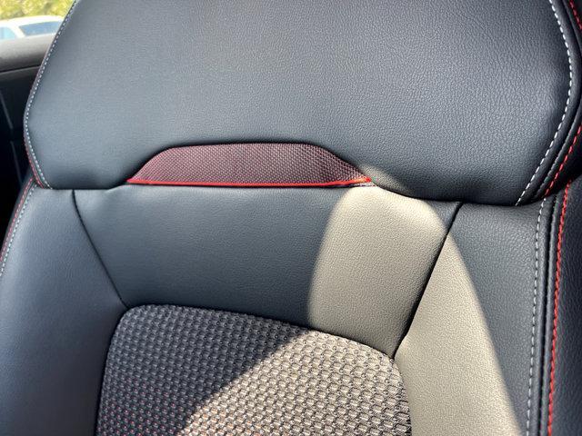 2025 Nissan Kicks Vehicle Photo in Savannah, GA 31419