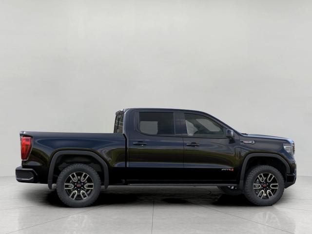 2025 GMC Sierra 1500 Vehicle Photo in GREEN BAY, WI 54303-3330
