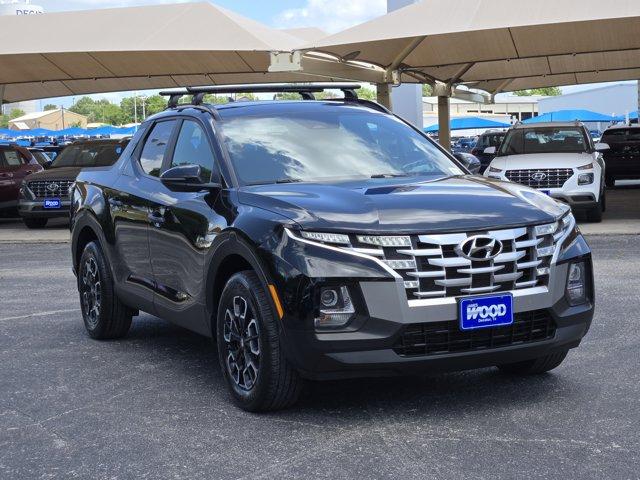 2022 Hyundai SANTA CRUZ Vehicle Photo in Decatur, TX 76234