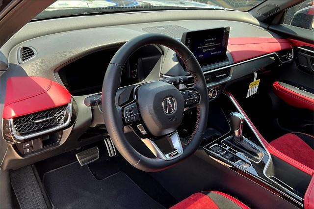 2025 Acura ADX Vehicle Photo in Grapevine, TX 76051