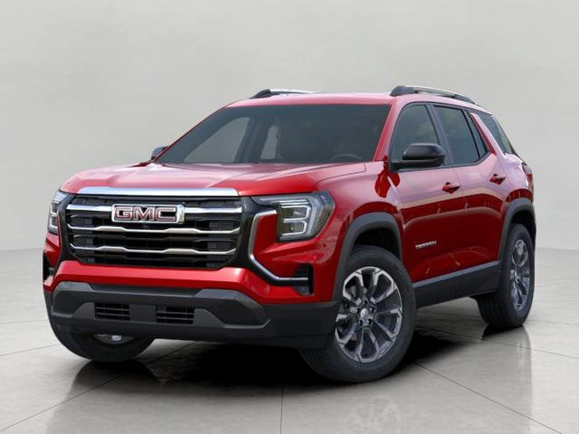 2025 GMC Terrain Vehicle Photo in GREEN BAY, WI 54303-3330