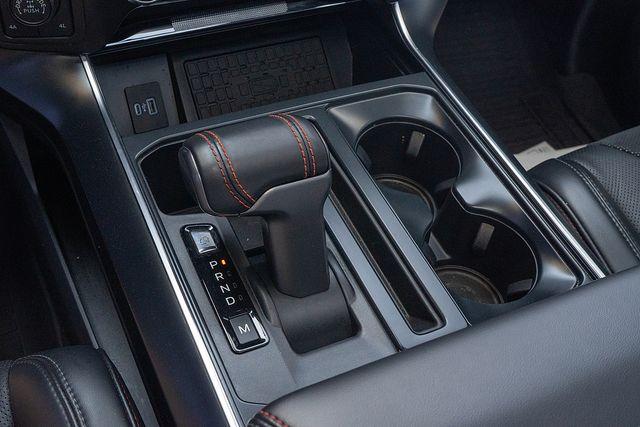2024 Ford F-150 Vehicle Photo in DANBURY, CT 06810-5034