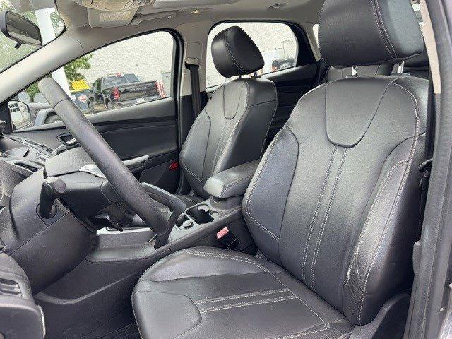 2013 Ford Focus Vehicle Photo in Mechanicsburg, PA 17050-1707