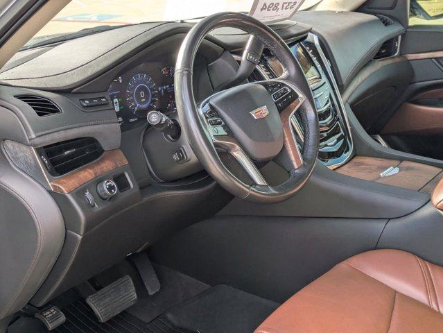 2020 Cadillac Escalade Vehicle Photo in SELMA, TX 78154-1460