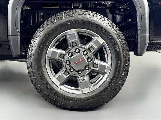 2025 GMC Sierra 2500 HD Vehicle Photo in PUYALLUP, WA 98371-4149