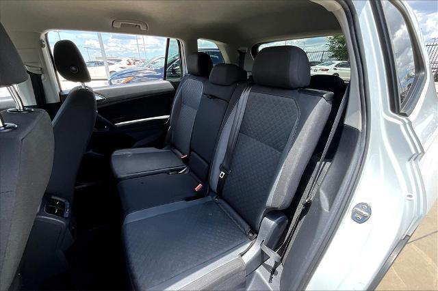 2019 Volkswagen Tiguan Vehicle Photo in Grapevine, TX 76051