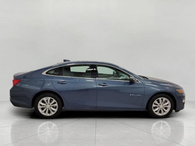 2024 Chevrolet Malibu Vehicle Photo in APPLETON, WI 54914-8833