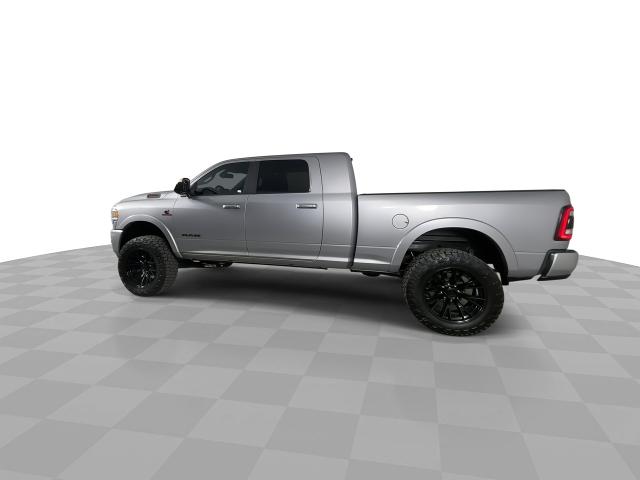 2022 Ram 2500 Vehicle Photo in GILBERT, AZ 85297-0402