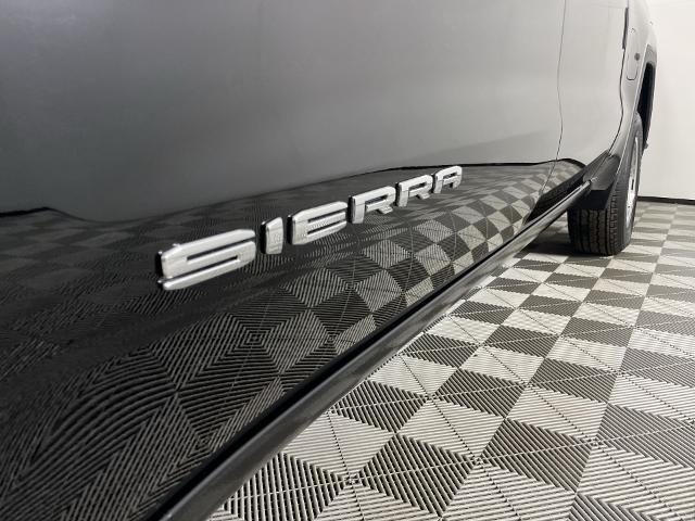 2025 GMC Sierra 1500 Vehicle Photo in GILBERT, AZ 85297-0402
