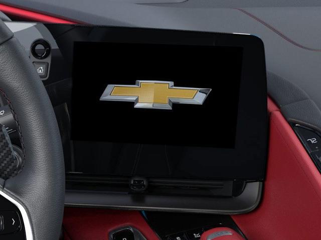 2025 Chevrolet Corvette E-Ray Vehicle Photo in NEENAH, WI 54956-2243
