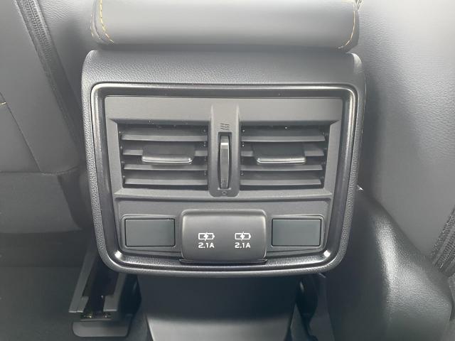2025 Subaru Forester Vehicle Photo in Oshkosh, WI 54904