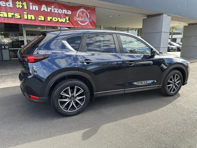2018 Mazda CX-5 Vehicle Photo in Tucson, AZ 85712