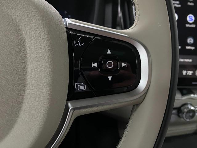 2026 Volvo XC60 Plug-In Hybrid Vehicle Photo in Appleton, WI 54913