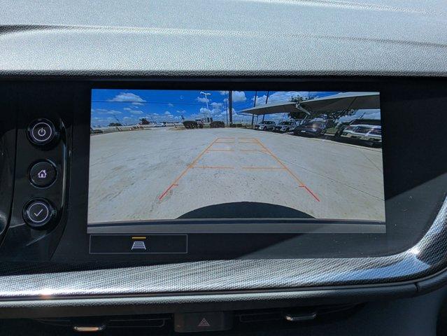 2023 Buick Envision Vehicle Photo in SELMA, TX 78154-1460