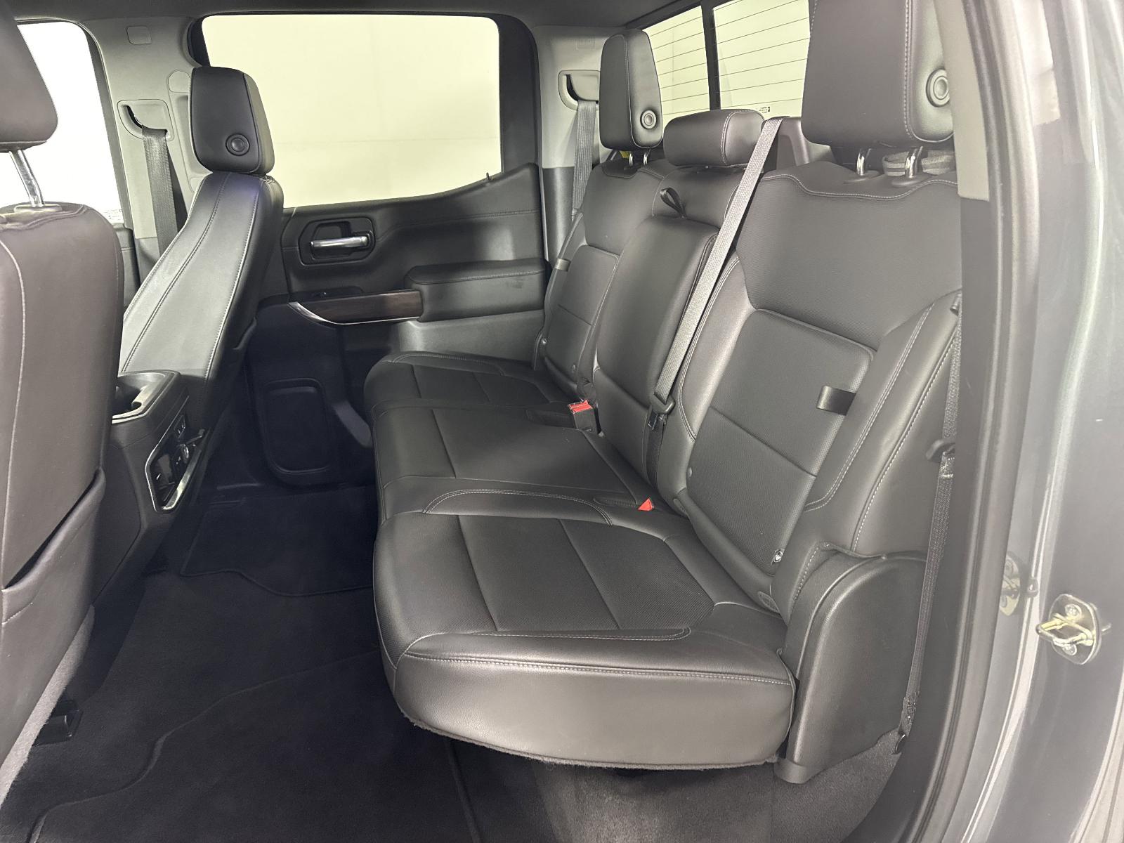 2020 GMC Sierra 1500 Vehicle Photo in Georgetown, TX 78626