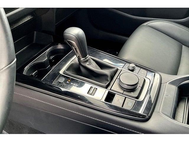 2024 Mazda CX-30 Vehicle Photo in San Antonio, TX 78230