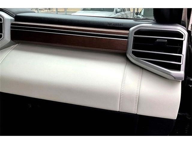 2023 Toyota Tundra 4WD Vehicle Photo in San Antonio, TX 78230
