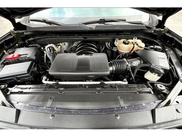 2023 Chevrolet Tahoe Vehicle Photo in San Antonio, TX 78230
