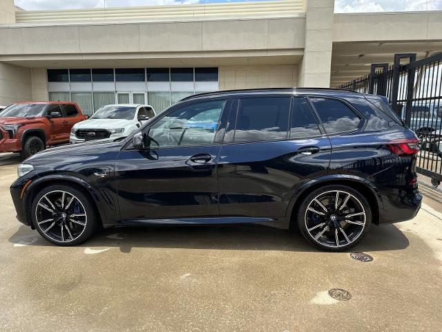 2023 BMW X5 xDrive45e Vehicle Photo in Grapevine, TX 76051