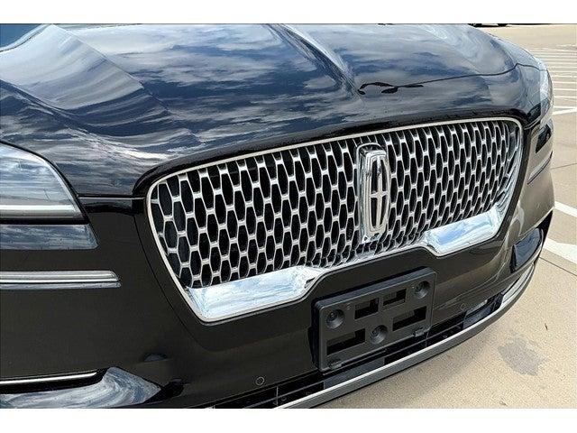 2022 Lincoln Aviator Vehicle Photo in Grapevine, TX 76051