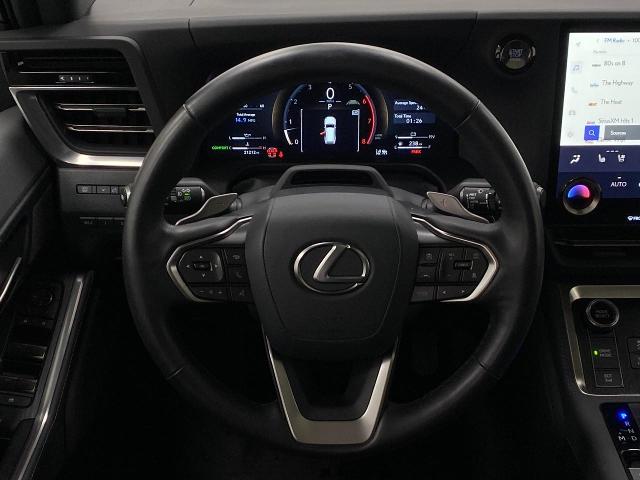 2024 Lexus GX 550 Vehicle Photo in Appleton, WI 54913