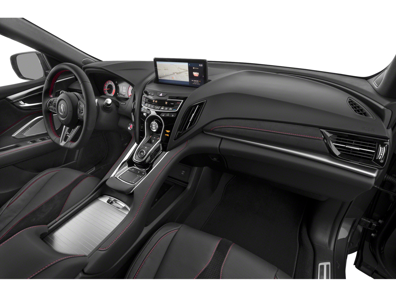 2024 Acura RDX Vehicle Photo in Tulsa, OK 74145