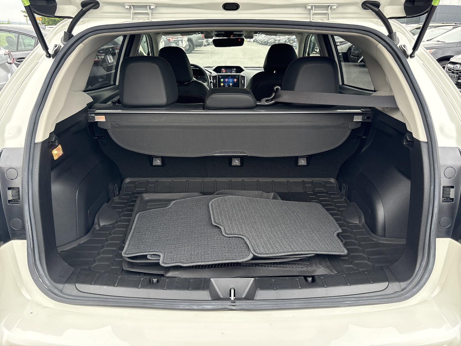 2020 Subaru Crosstrek Vehicle Photo in Mechanicsburg, PA 17050