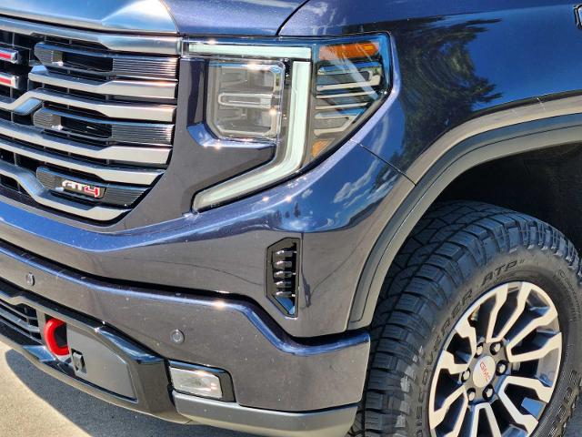 2022 GMC Sierra 1500 Vehicle Photo in DENTON, TX 76210-9321