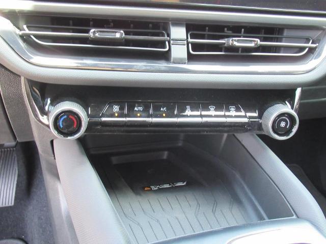 2025 Chevrolet Equinox EV Vehicle Photo in LEESBURG, FL 34788-4022