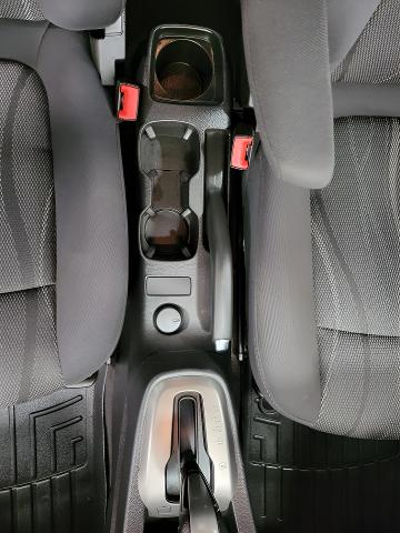 2014 Chevrolet Sonic Vehicle Photo in OSHKOSH, WI 54904-7811