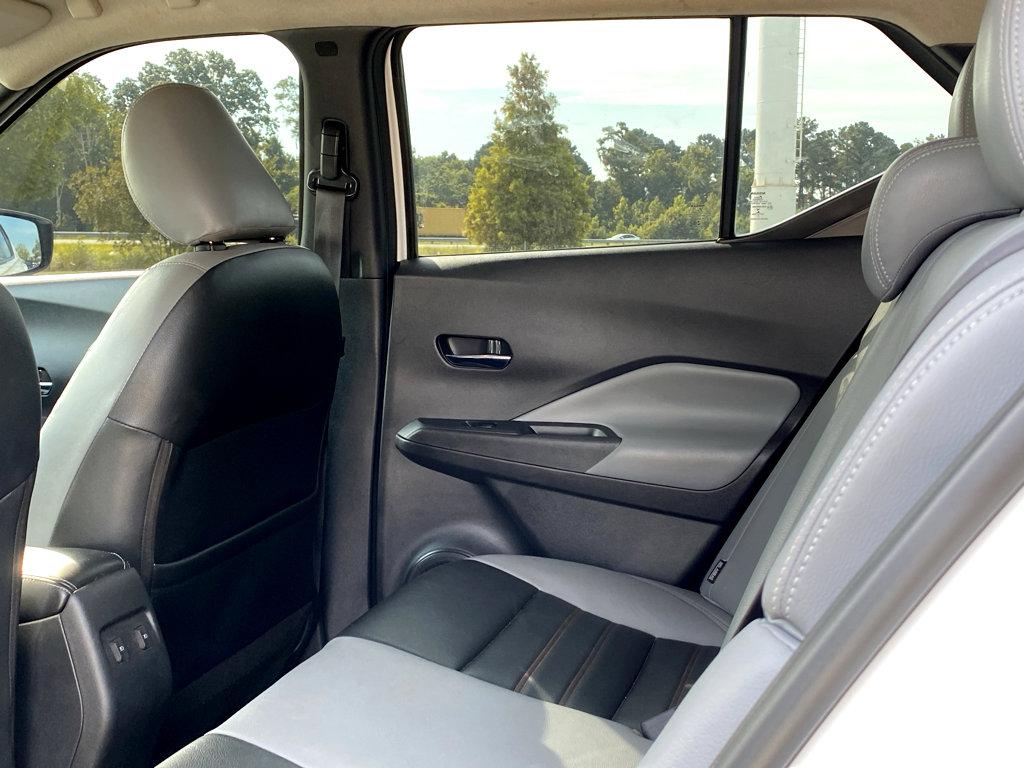 2021 Nissan Kicks Vehicle Photo in POOLER, GA 31322-3252