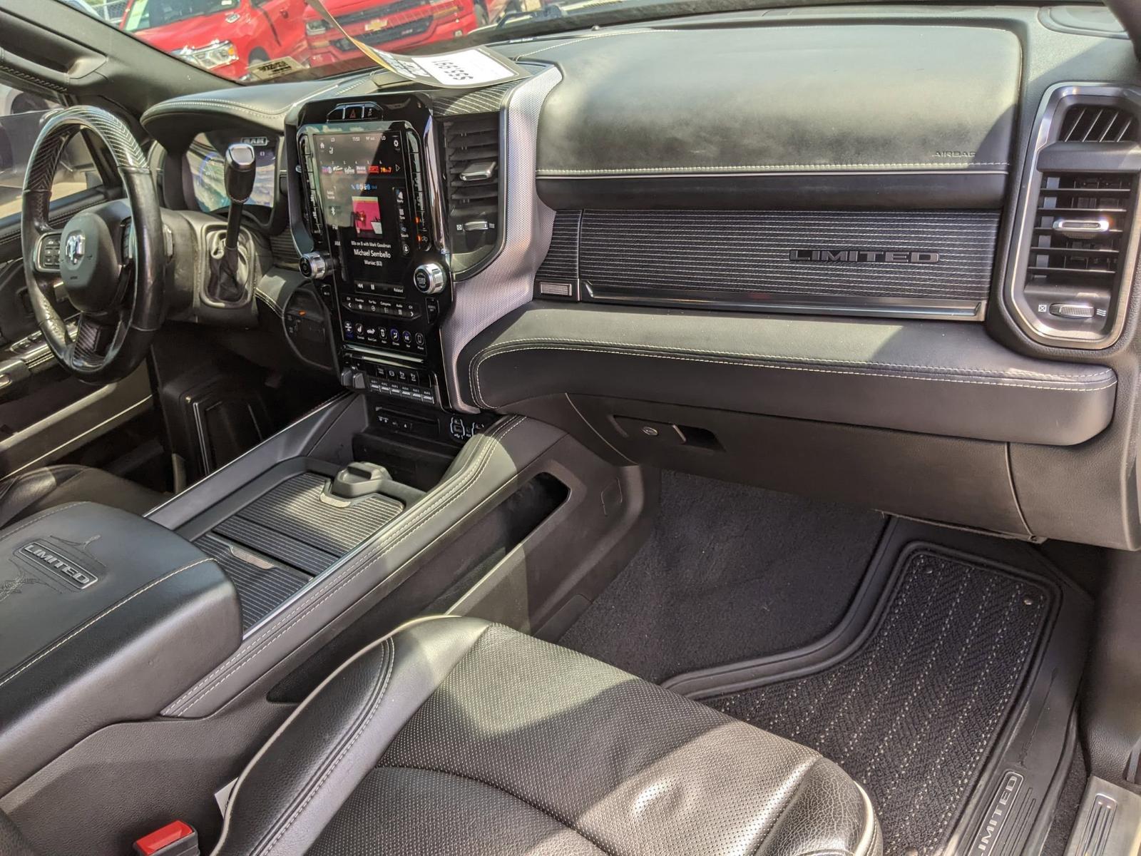 2019 Ram 3500 Vehicle Photo in Seguin, TX 78155